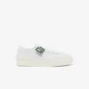 Men’s Aura Club Leather Sneakers