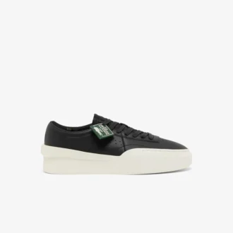 Men’s Aura Club Leather Sneakers