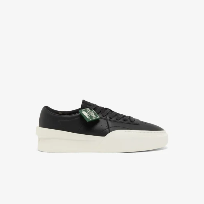 Men’s Aura Club Leather Sneakers