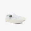 Men’s Aura Club Leather Sneakers