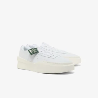 Men’s Aura Club Leather Sneakers