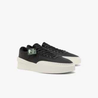 Men’s Aura Club Leather Sneakers