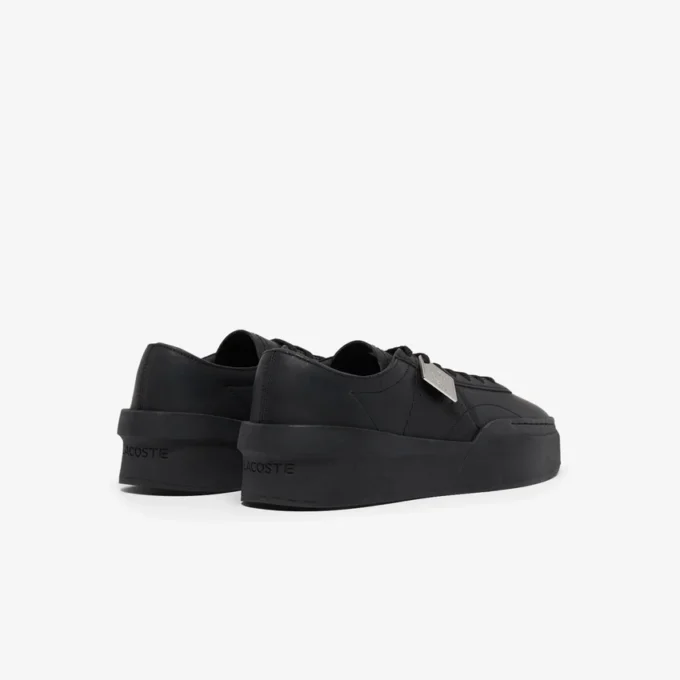 Men’s Aura Club Leather Sneakers