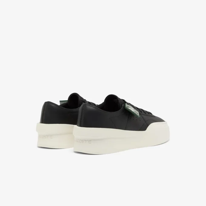 Men’s Aura Club Leather Sneakers