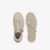 Men’s Aura Club Leather Sneakers