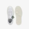 Men’s Aura Club Leather Sneakers