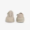 Men’s Aura Club Leather Sneakers