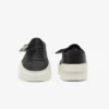 Men’s Aura Club Leather Sneakers