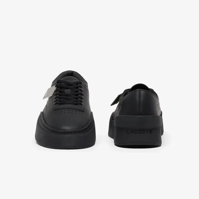 Men’s Aura Club Leather Sneakers