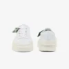 Men’s Aura Club Leather Sneakers