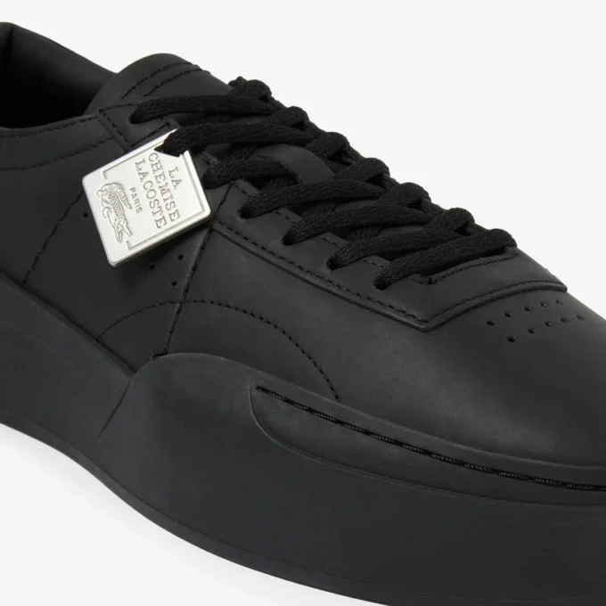 Men’s Aura Club Leather Sneakers