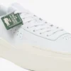 Men’s Aura Club Leather Sneakers