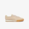Men’s Aura Leather Sneakers