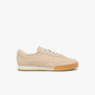 Men’s Aura Leather Sneakers