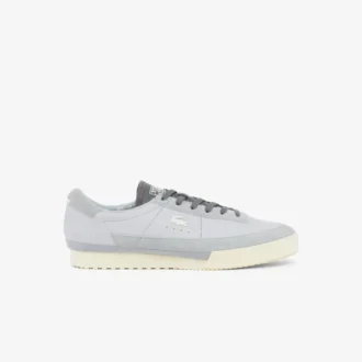 Men’s Aura Leather Sneakers
