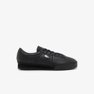 Men’s Aura Leather Sneakers