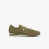 Men’s Aura Leather Sneakers