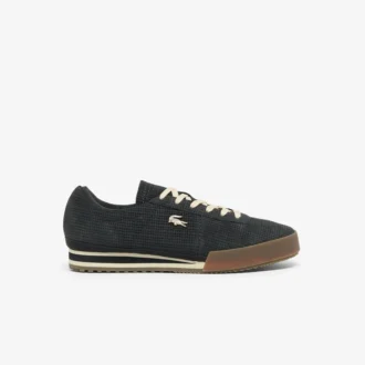Men’s Aura Leather Sneakers