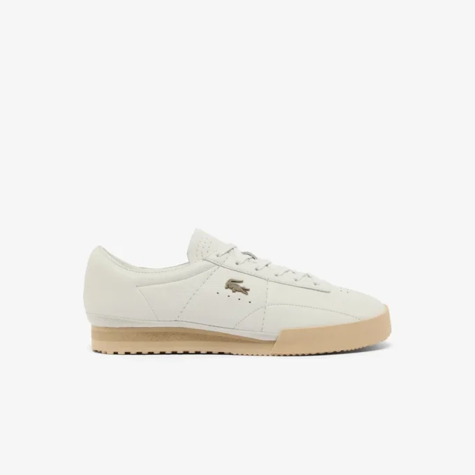 Men’s Aura Leather Sneakers