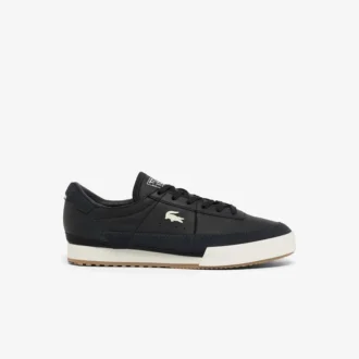 Men’s Aura Leather Sneakers