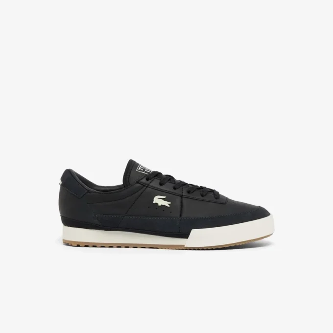 Men’s Aura Leather Sneakers