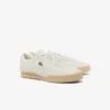 Men’s Aura Leather Sneakers
