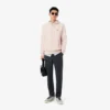 Men’s Aura Leather Sneakers