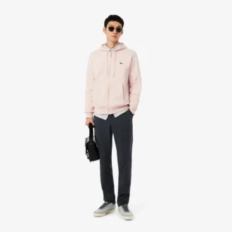 Men’s Aura Leather Sneakers