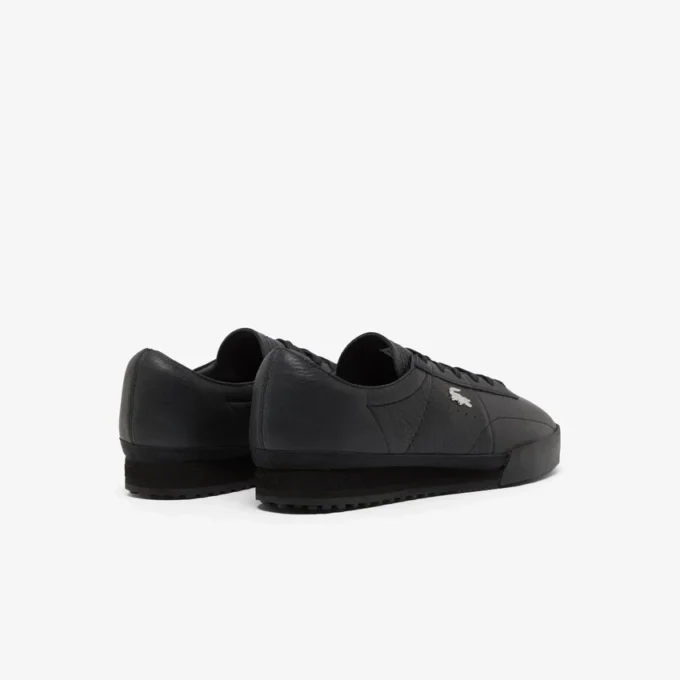 Men’s Aura Leather Sneakers