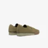 Men’s Aura Leather Sneakers