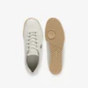 Men’s Aura Leather Sneakers