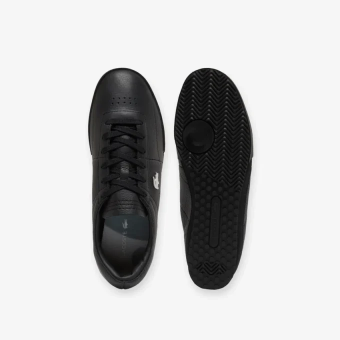 Men’s Aura Leather Sneakers