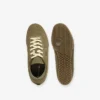 Men’s Aura Leather Sneakers