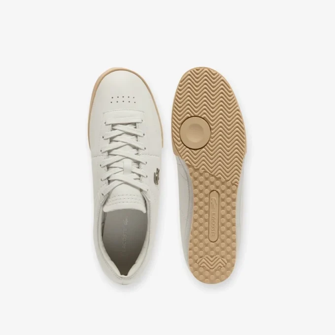 Men’s Aura Leather Sneakers