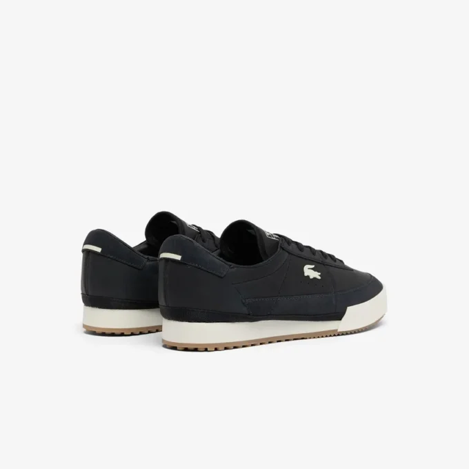 Men’s Aura Leather Sneakers