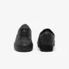 Men’s Aura Leather Sneakers