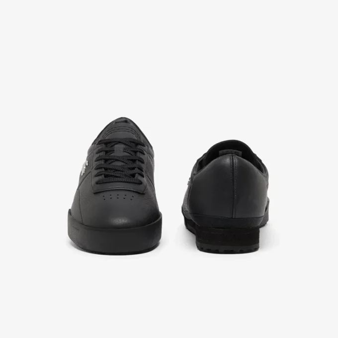 Men’s Aura Leather Sneakers
