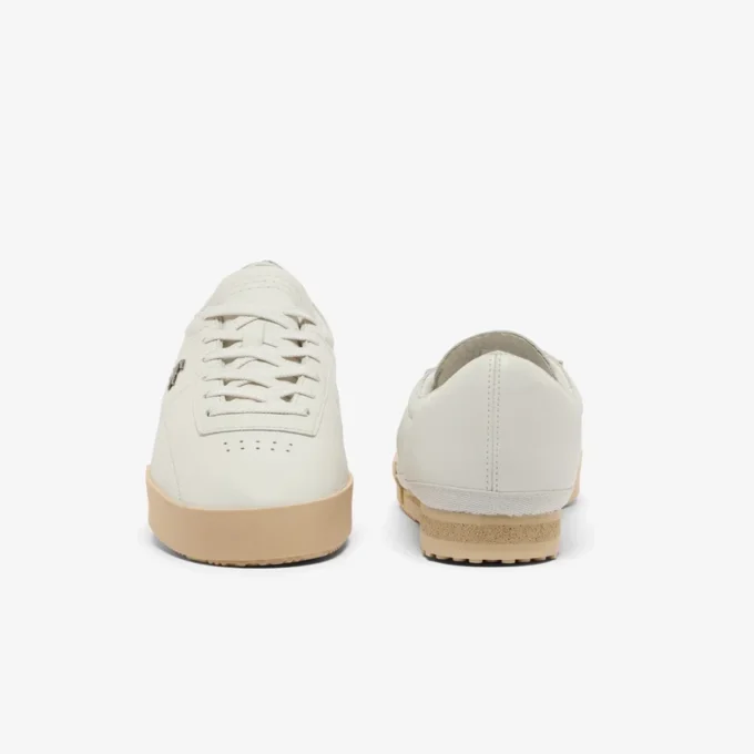 Men’s Aura Leather Sneakers