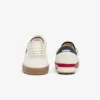 Men’s Aura Leather Sneakers