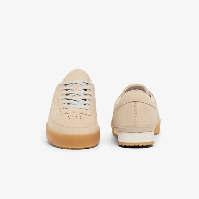 Men’s Aura Leather Sneakers