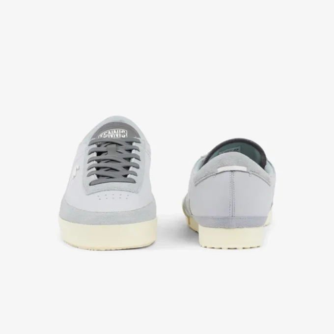 Men’s Aura Leather Sneakers