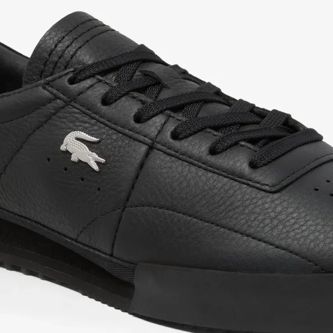 Men’s Aura Leather Sneakers