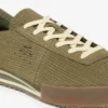 Men’s Aura Leather Sneakers