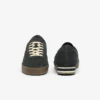 Men’s Aura Leather Sneakers