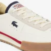 Men’s Aura Leather Sneakers