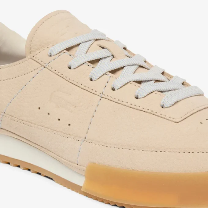 Men’s Aura Leather Sneakers