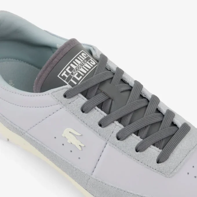 Men’s Aura Leather Sneakers