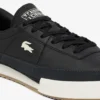 Men’s Aura Leather Sneakers