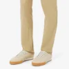 Men’s Aura Leather Sneakers