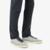Men’s Aura Leather Sneakers